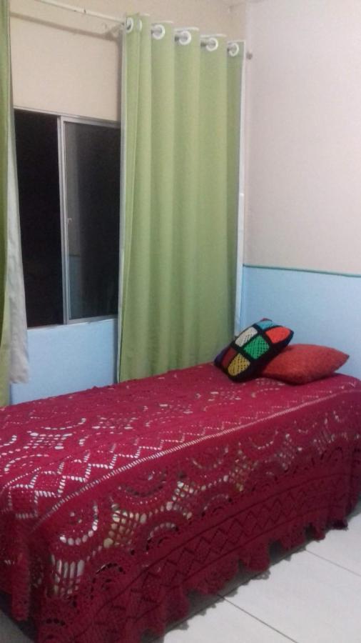 Hostel Trem Di Durmi Belo Horizonte Extérieur photo
