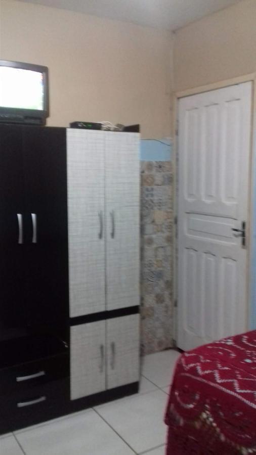 Hostel Trem Di Durmi Belo Horizonte Extérieur photo