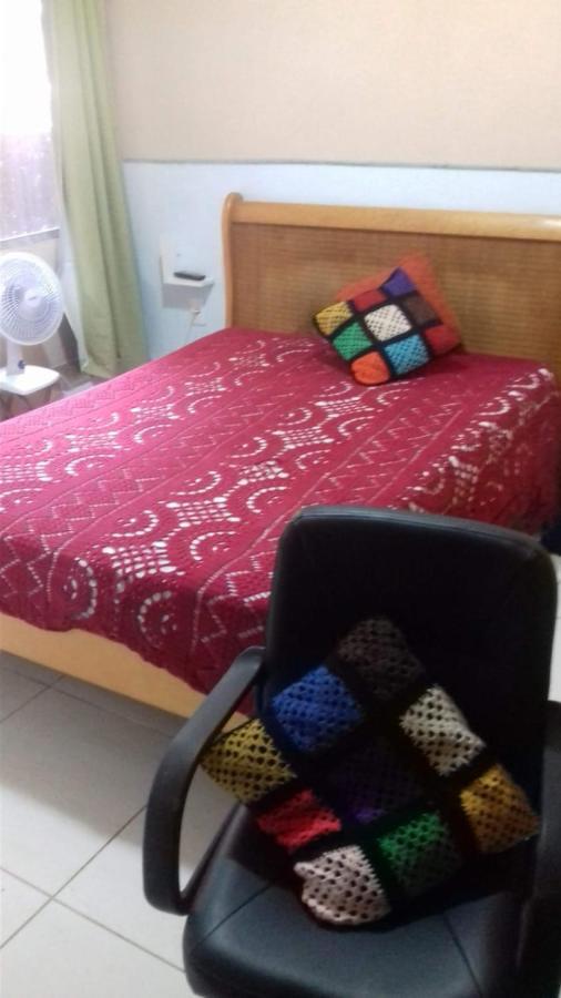 Hostel Trem Di Durmi Belo Horizonte Extérieur photo