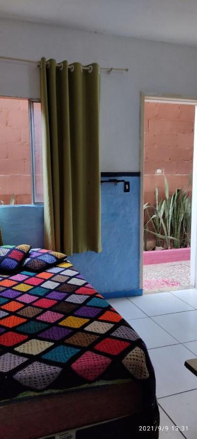 Hostel Trem Di Durmi Belo Horizonte Extérieur photo