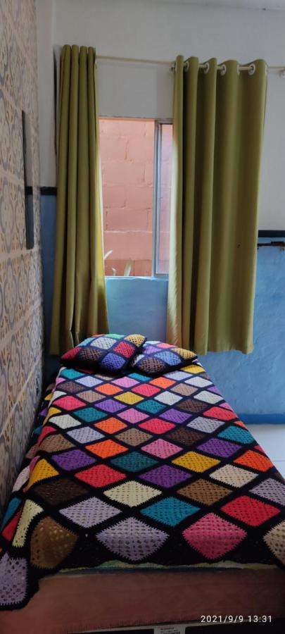 Hostel Trem Di Durmi Belo Horizonte Extérieur photo