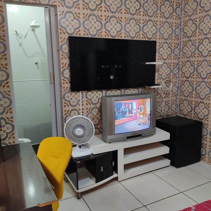 Hostel Trem Di Durmi Belo Horizonte Extérieur photo