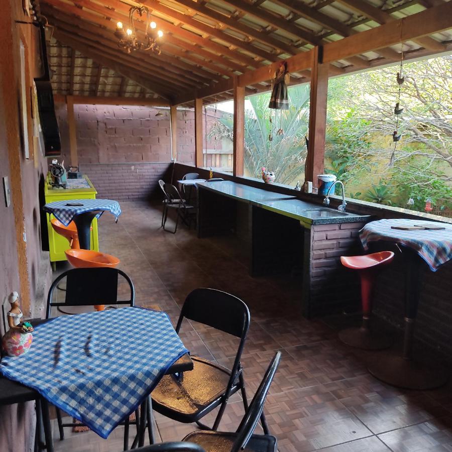 Hostel Trem Di Durmi Belo Horizonte Extérieur photo