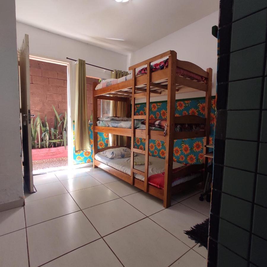 Hostel Trem Di Durmi Belo Horizonte Extérieur photo