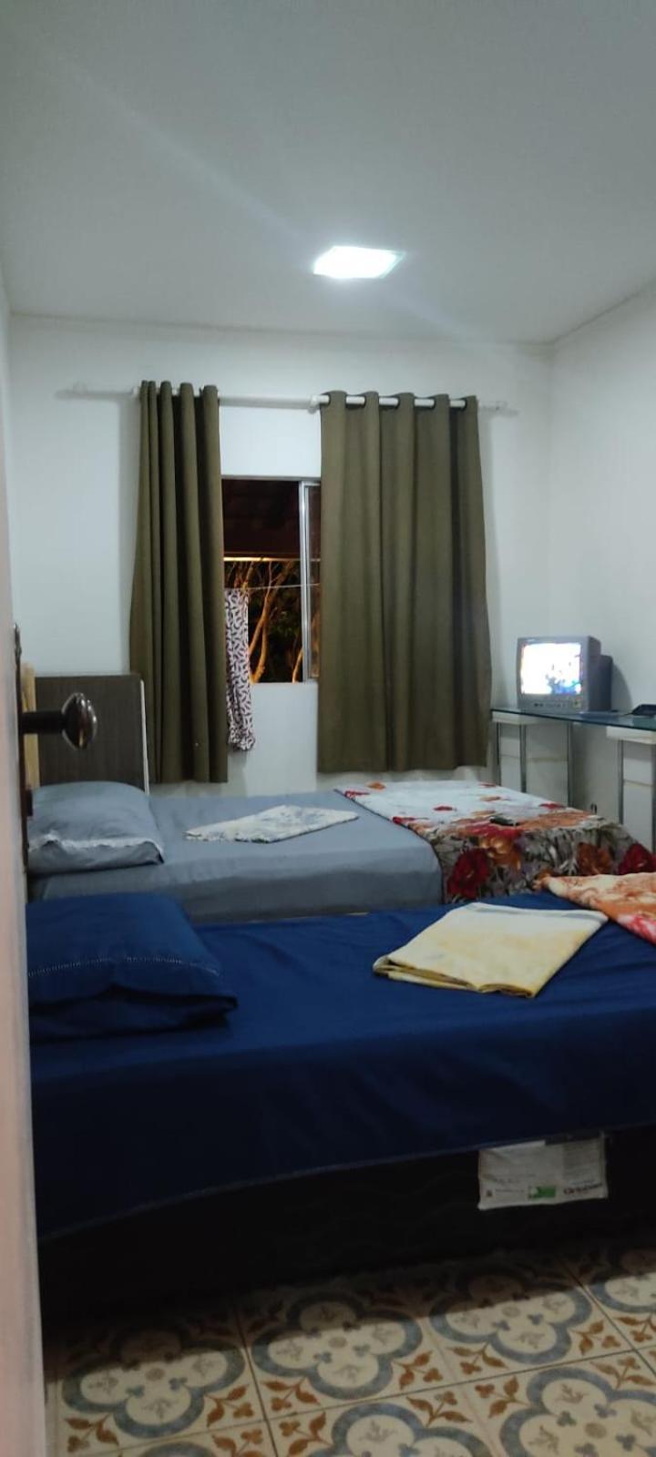 Hostel Trem Di Durmi Belo Horizonte Extérieur photo