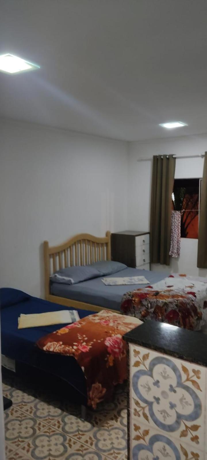 Hostel Trem Di Durmi Belo Horizonte Extérieur photo