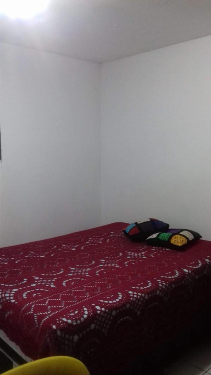 Hostel Trem Di Durmi Belo Horizonte Chambre photo