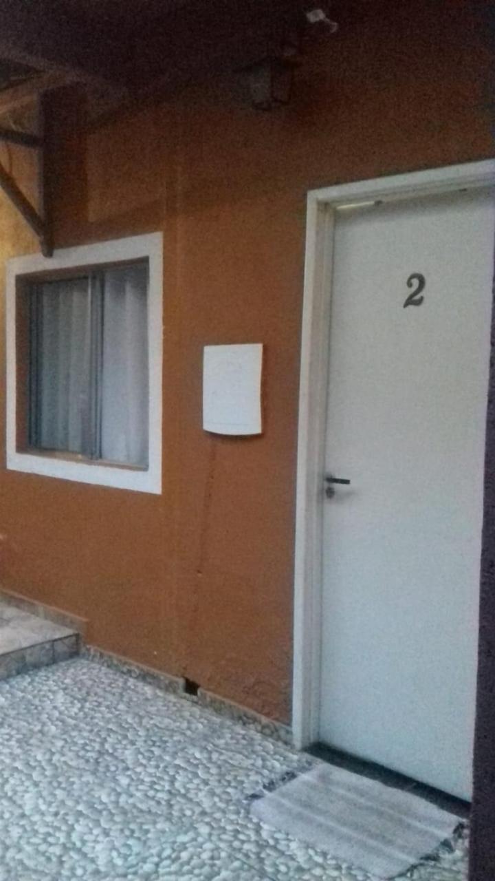Hostel Trem Di Durmi Belo Horizonte Chambre photo
