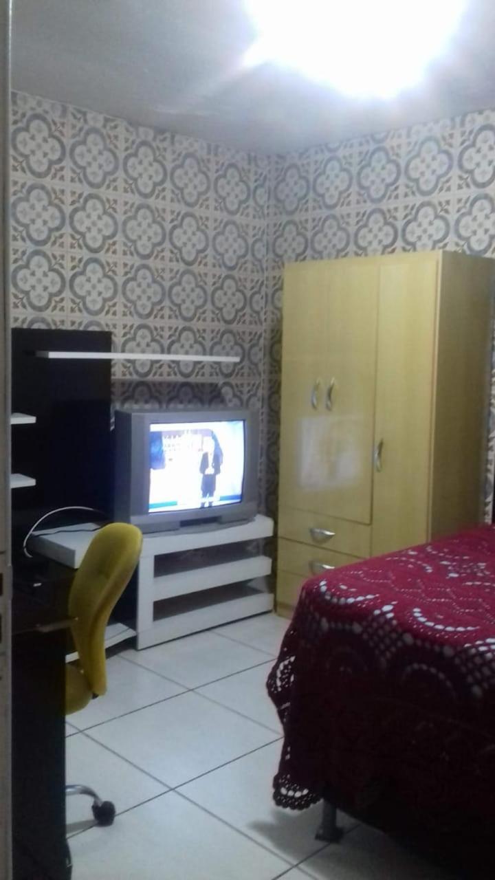 Hostel Trem Di Durmi Belo Horizonte Chambre photo