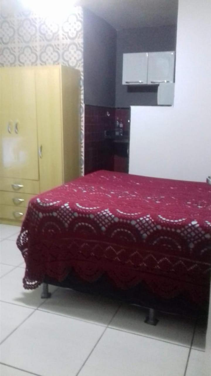Hostel Trem Di Durmi Belo Horizonte Chambre photo