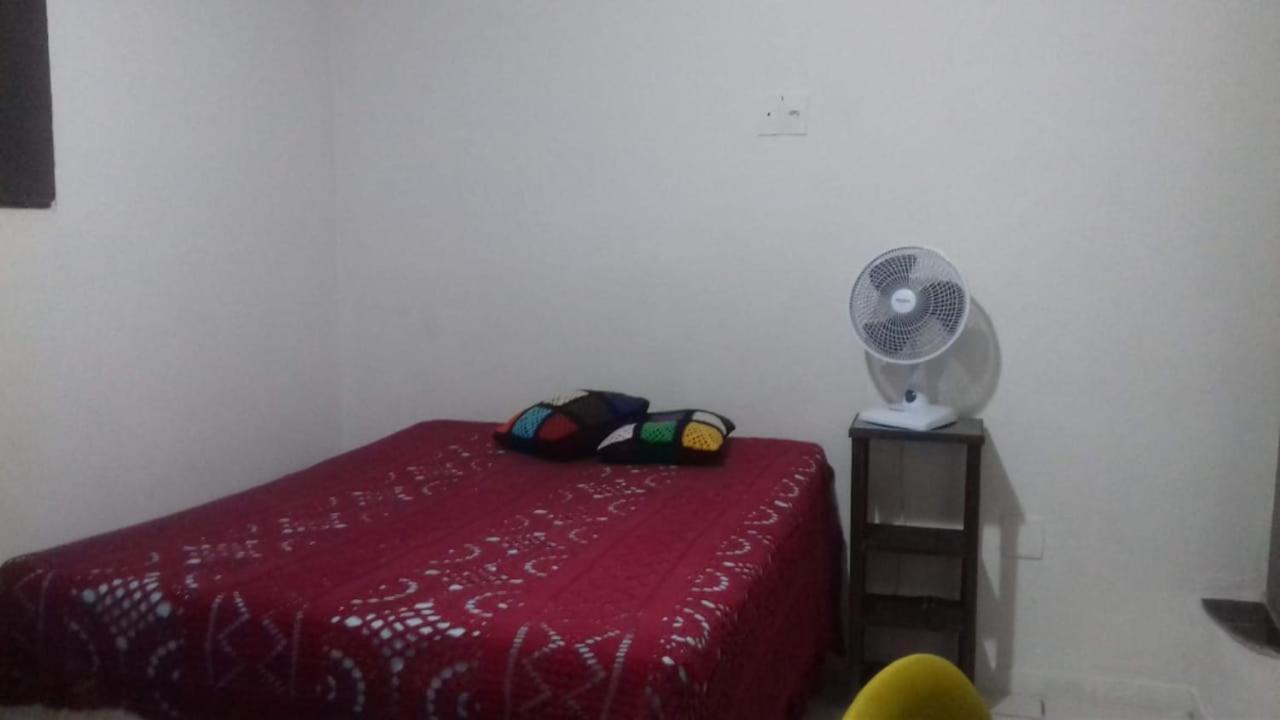 Hostel Trem Di Durmi Belo Horizonte Chambre photo