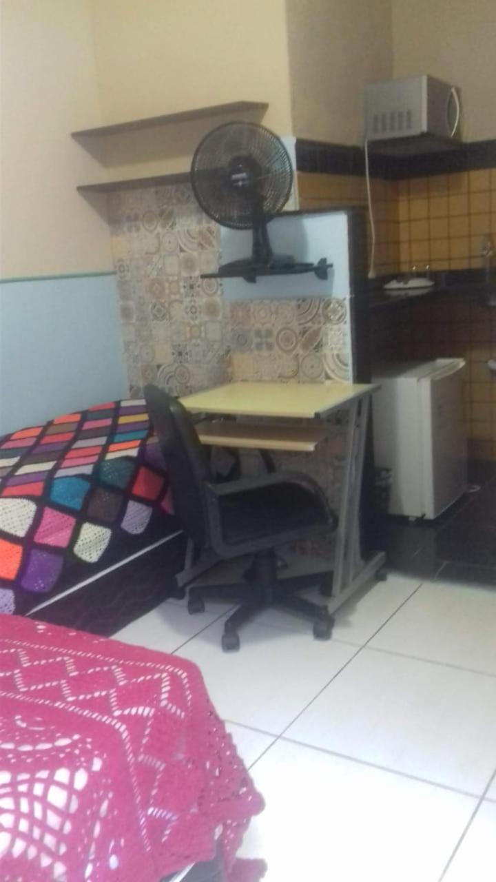 Hostel Trem Di Durmi Belo Horizonte Chambre photo